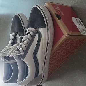 VANS unisex